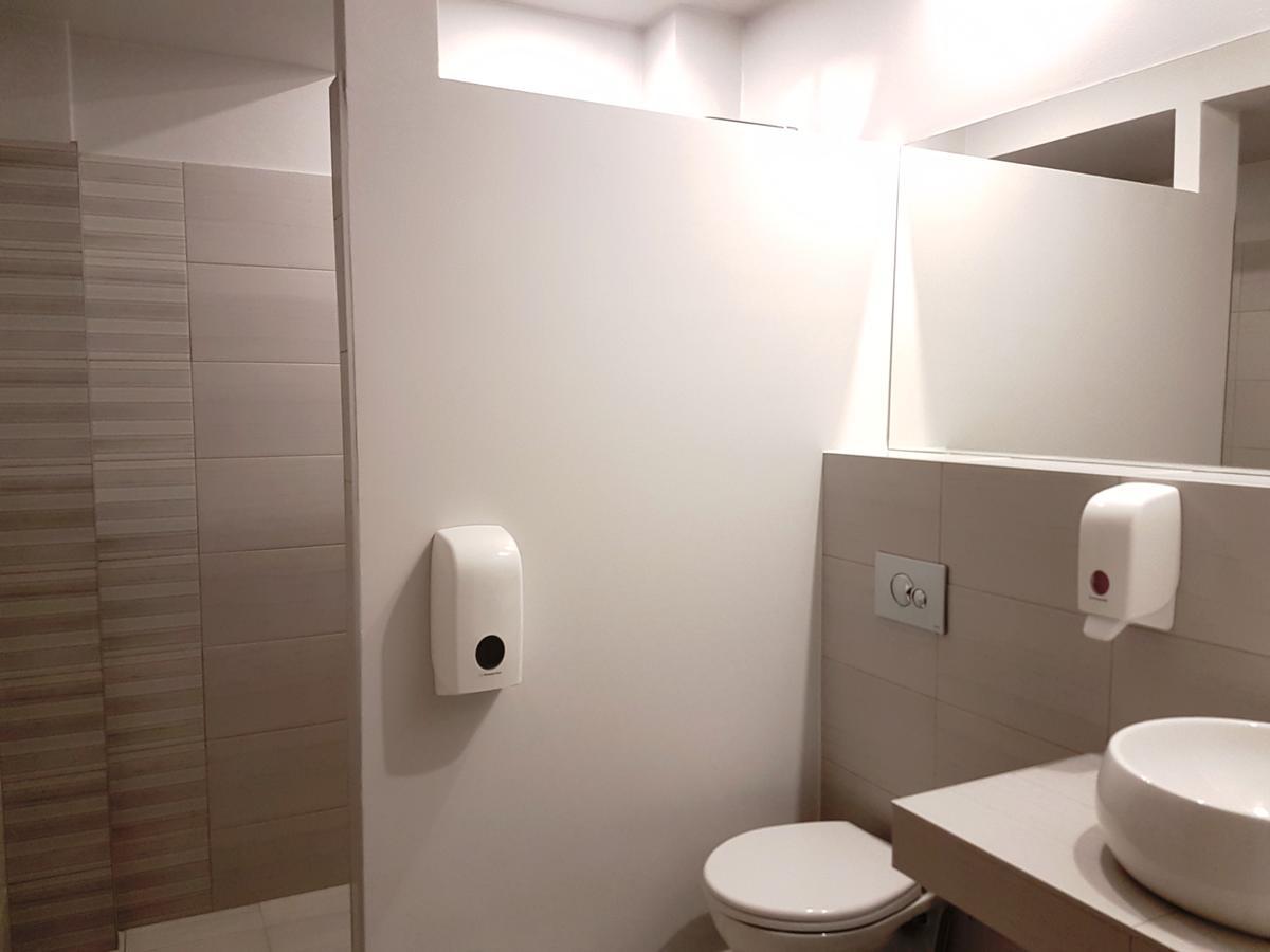 Hotel Sax Gracanica Gracanica  Exteriör bild